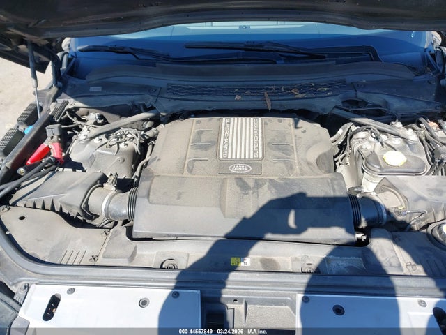 2015 LAND ROVER RANGE ROVER SALGS2TF0FA241086 Photo 9