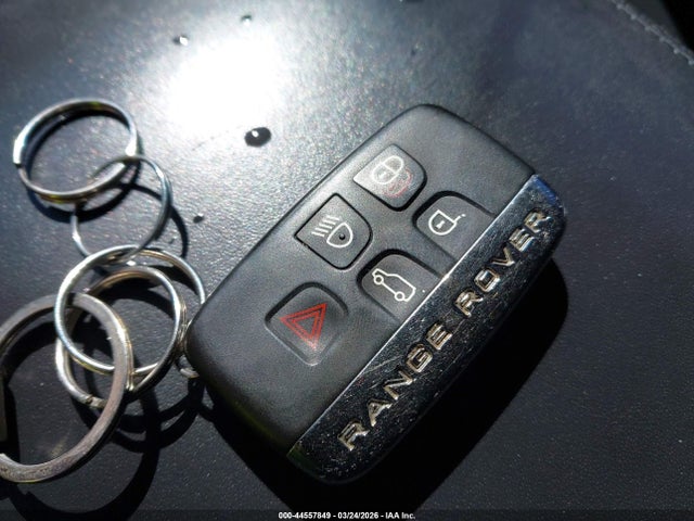 2015 LAND ROVER RANGE ROVER SALGS2TF0FA241086 Photo 10