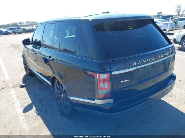 2015 LAND ROVER RANGE ROVER SALGS2TF0FA241086 Photo 2