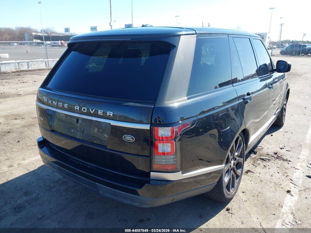 2015 LAND ROVER RANGE ROVER SALGS2TF0FA241086 Photo 3