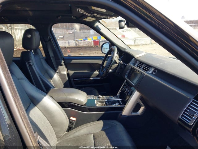 2015 LAND ROVER RANGE ROVER SALGS2TF0FA241086 Photo 4