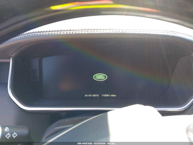 2015 LAND ROVER RANGE ROVER SALGS2TF0FA241086 Photo 6