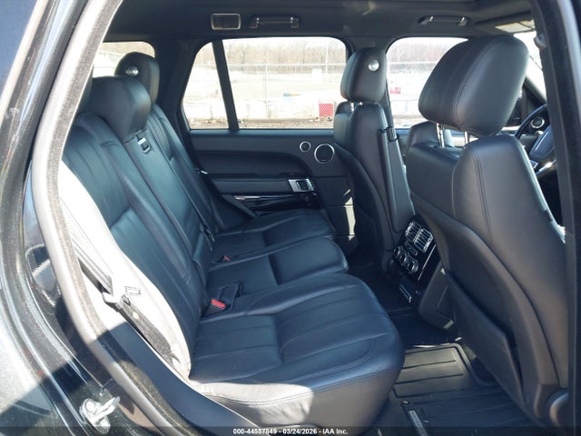 2015 LAND ROVER RANGE ROVER SALGS2TF0FA241086 Photo 7