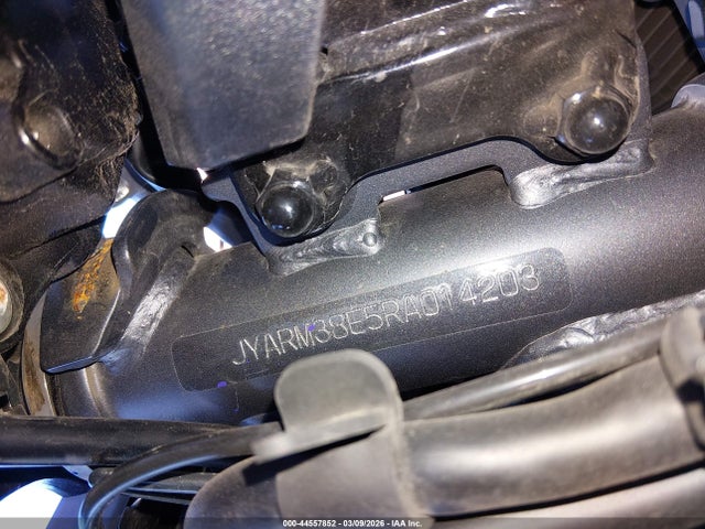 2024 YAMAHA YZFR7 JYARM38E5RA014203 Photo 9