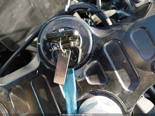 2024 YAMAHA YZFR7 JYARM38E5RA014203 Photo 10