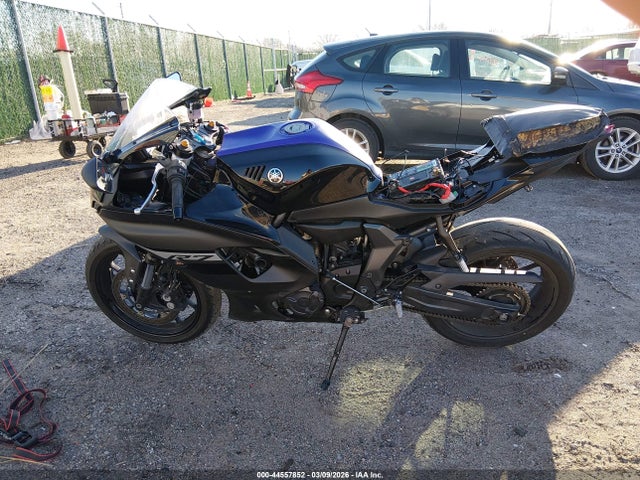 Yamaha Yzfr7 2024 JYARM38E5RA014203 Image 13