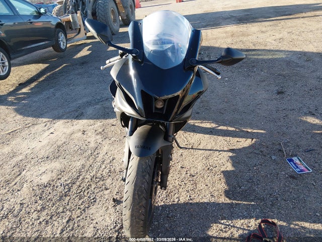 2024 YAMAHA YZFR7 JYARM38E5RA014203 Photo 4