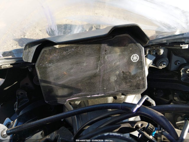2024 YAMAHA YZFR7 JYARM38E5RA014203 Photo 6