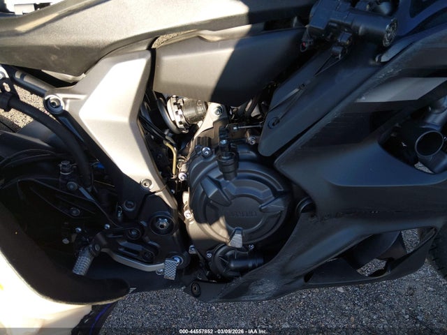 2024 YAMAHA YZFR7 JYARM38E5RA014203 Photo 7