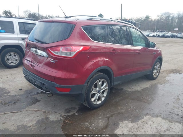 Продаж на аукціоні авто 2014 Ford Escape Titanium, vin: 1FMCU9JXXEUB20952, номер лоту: 44557853