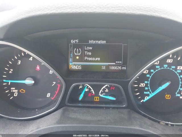 Продаж на аукціоні авто 2014 Ford Escape Titanium, vin: 1FMCU9JXXEUB20952, номер лоту: 44557853