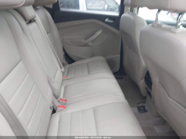 Продаж на аукціоні авто 2014 Ford Escape Titanium, vin: 1FMCU9JXXEUB20952, номер лоту: 44557853
