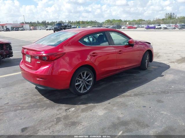 Aukcja sprzedaży 2018 Mazda Mazda3 Touring, vin: 3MZBN1V39JM207484, numer aukcji: 44557855