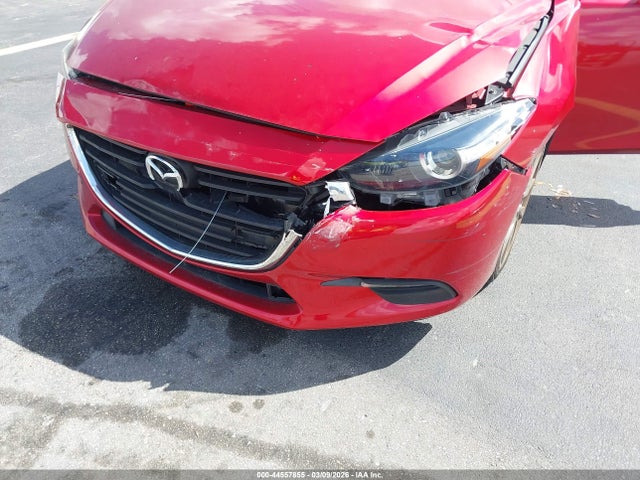 Aukcja sprzedaży 2018 Mazda Mazda3 Touring, vin: 3MZBN1V39JM207484, numer aukcji: 44557855