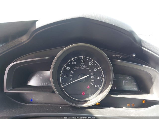 Aukcja sprzedaży 2018 Mazda Mazda3 Touring, vin: 3MZBN1V39JM207484, numer aukcji: 44557855