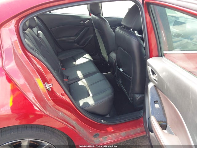 Aukcja sprzedaży 2018 Mazda Mazda3 Touring, vin: 3MZBN1V39JM207484, numer aukcji: 44557855