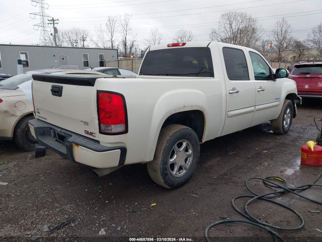 Aukcja sprzedaży 2011 Gmc Sierra 1500 Denali, vin: 3GTP2XE25BG220227, numer aukcji: 44557856