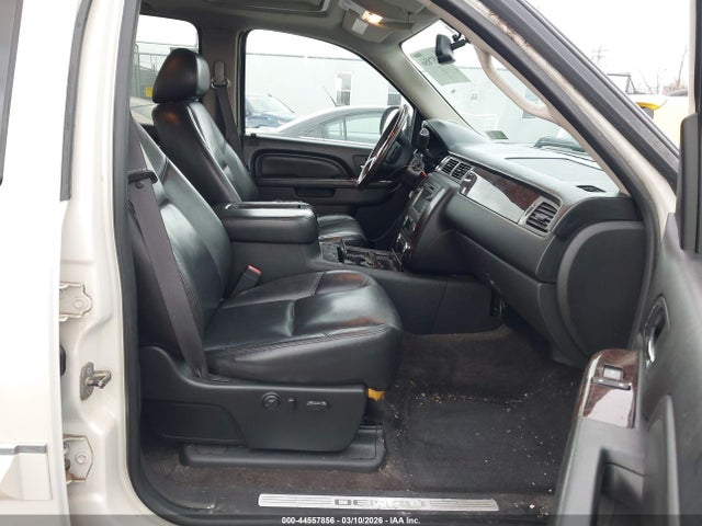 Aukcja sprzedaży 2011 Gmc Sierra 1500 Denali, vin: 3GTP2XE25BG220227, numer aukcji: 44557856