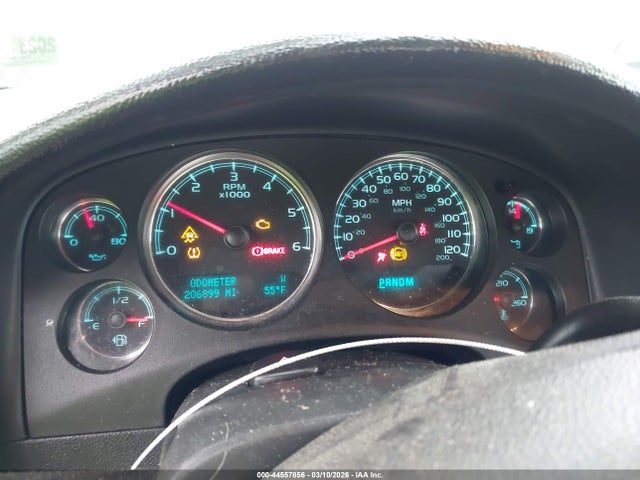 Aukcja sprzedaży 2011 Gmc Sierra 1500 Denali, vin: 3GTP2XE25BG220227, numer aukcji: 44557856