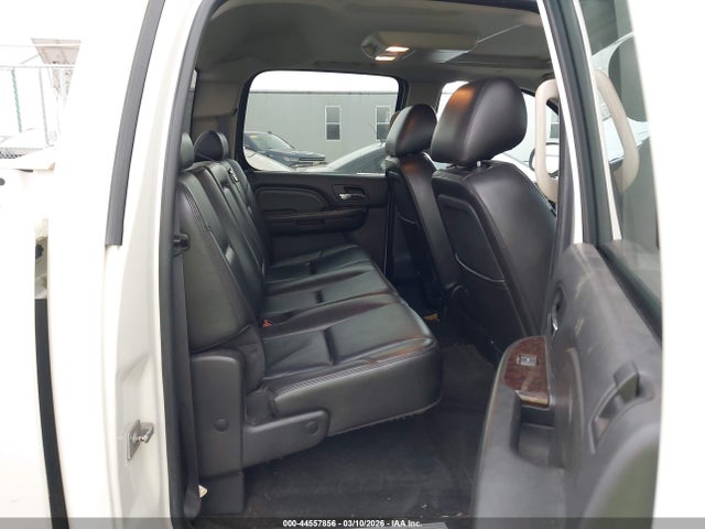 Aukcja sprzedaży 2011 Gmc Sierra 1500 Denali, vin: 3GTP2XE25BG220227, numer aukcji: 44557856