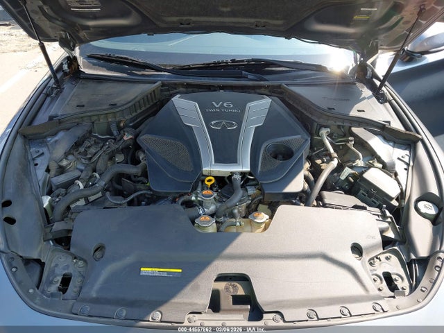 2017 INFINITI Q60 JN1EV7EK7HM363929 Photo 9