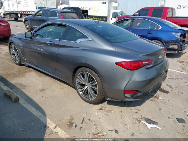 2017 INFINITI Q60 JN1EV7EK7HM363929 Photo 2