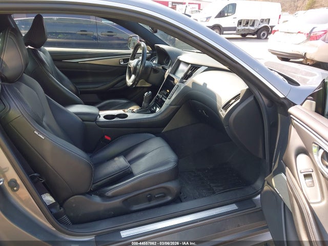 2017 INFINITI Q60 JN1EV7EK7HM363929 Photo 4