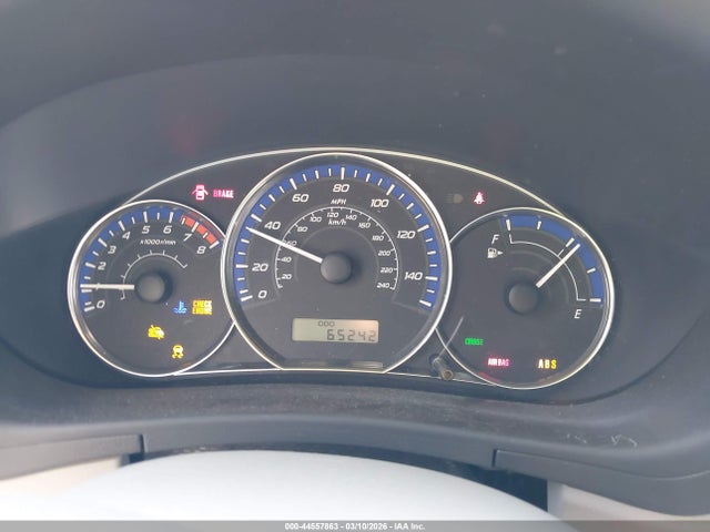 2012 Subaru Forester 2.5x Premium მანქანა იყიდება აუქციონზე, vin: JF2SHADC5CG436996, აუქციონის ნომერი: 44557863