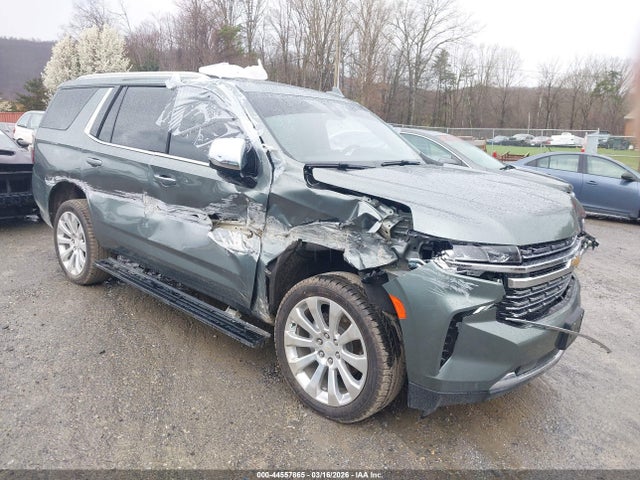 2023 CHEVROLET TAHOE 1GNSKSKD0PR194203