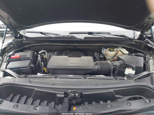 2023 CHEVROLET TAHOE 1GNSKSKD0PR194203 Photo 9