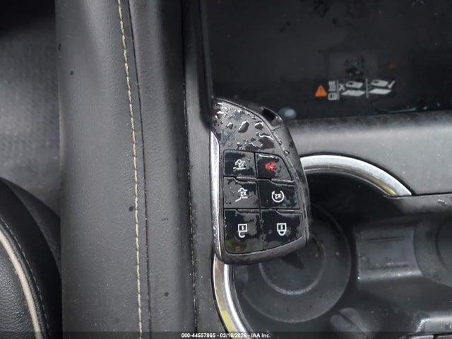 2023 CHEVROLET TAHOE 1GNSKSKD0PR194203 Photo 10