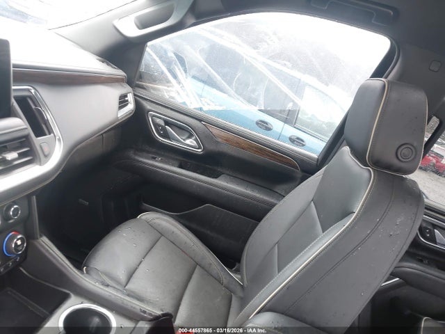 2023 CHEVROLET TAHOE 1GNSKSKD0PR194203 Photo 4