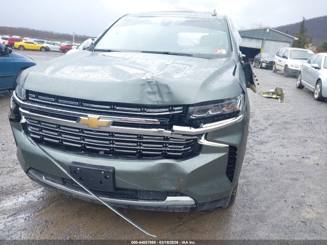 2023 CHEVROLET TAHOE 1GNSKSKD0PR194203 Photo 5
