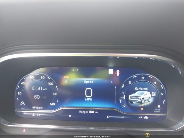2023 CHEVROLET TAHOE 1GNSKSKD0PR194203 Photo 6