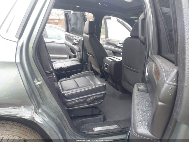 2023 CHEVROLET TAHOE 1GNSKSKD0PR194203 Photo 7