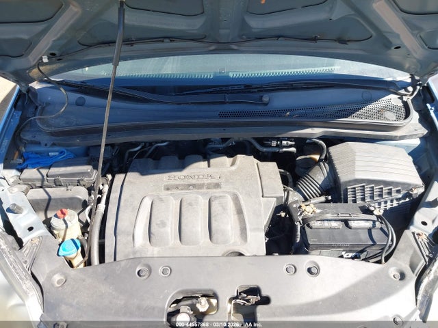 44557868 :رقم المزاد ، 5FNRL38795B085138 vin ، 2005 Honda Odyssey Ex-l مزاد بيع