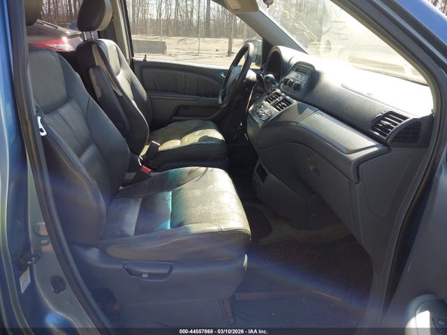 44557868 :رقم المزاد ، 5FNRL38795B085138 vin ، 2005 Honda Odyssey Ex-l مزاد بيع