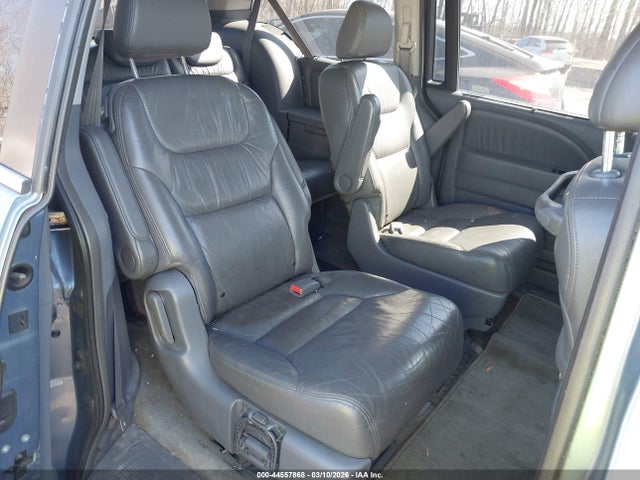 44557868 :رقم المزاد ، 5FNRL38795B085138 vin ، 2005 Honda Odyssey Ex-l مزاد بيع