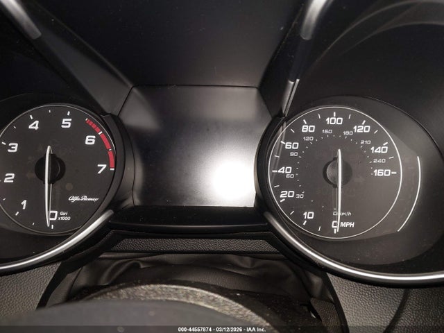 Alfa Romeo Giulia Awd 2018 ZARFAEDN3J7576674 Image 14