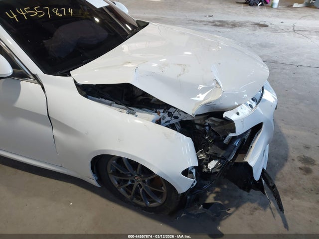2018 ALFA ROMEO GIULIA ZARFAEDN3J7576674 Photo 5