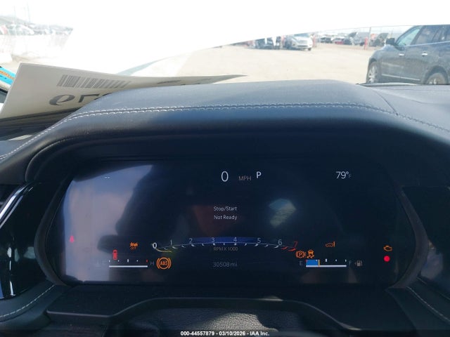 Продаж на аукціоні авто 2023 Jeep Grand Cherokee L Overland 4x4, vin: 1C4RJKDG4P8739455, номер лоту: 44557879
