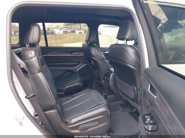 Продаж на аукціоні авто 2023 Jeep Grand Cherokee L Overland 4x4, vin: 1C4RJKDG4P8739455, номер лоту: 44557879