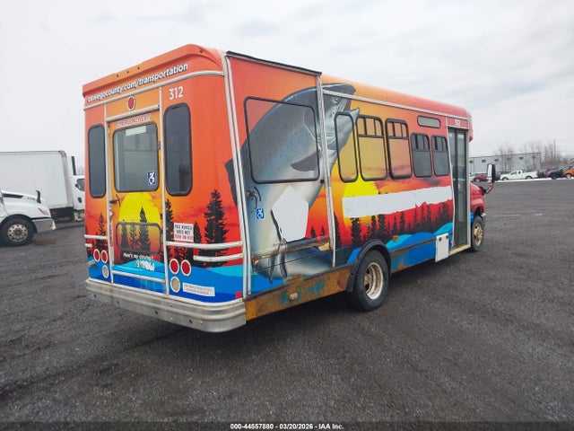 2017 FORD E-450 CUTAWAY 1FDFE4FS2HDC20705 Photo 3