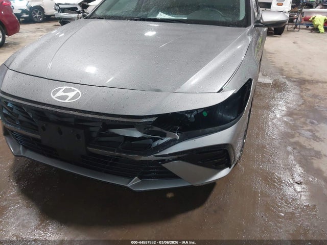 Продаж на аукціоні авто 2025 Hyundai Elantra Limited, vin: KMHLP4DGXSU932009, номер лоту: 44557882