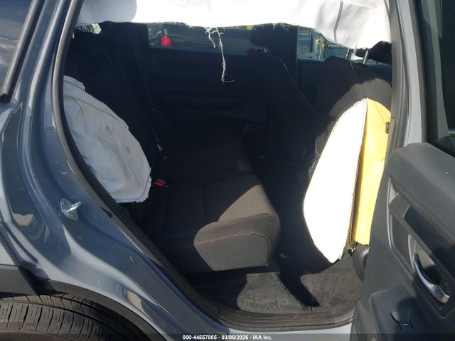 44557885 :رقم المزاد ، 5J6RS6H5XRL000467 vin ، 2024 Honda Cr-v Hybrid Sport مزاد بيع