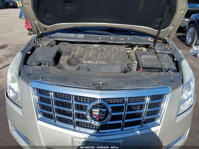 Aukcja sprzedaży 2014 Cadillac Xts Luxury, vin: 2G61M5S38E9172189, numer aukcji: 44557887