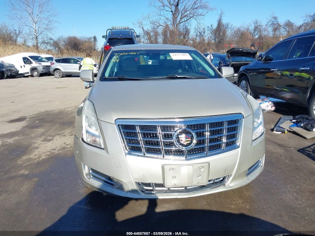 Aukcja sprzedaży 2014 Cadillac Xts Luxury, vin: 2G61M5S38E9172189, numer aukcji: 44557887