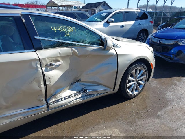 Aukcja sprzedaży 2014 Cadillac Xts Luxury, vin: 2G61M5S38E9172189, numer aukcji: 44557887