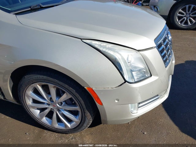 Aukcja sprzedaży 2014 Cadillac Xts Luxury, vin: 2G61M5S38E9172189, numer aukcji: 44557887
