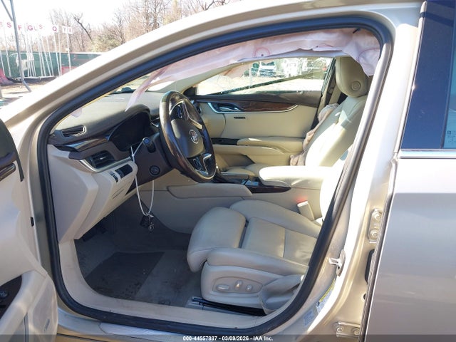 Aukcja sprzedaży 2014 Cadillac Xts Luxury, vin: 2G61M5S38E9172189, numer aukcji: 44557887